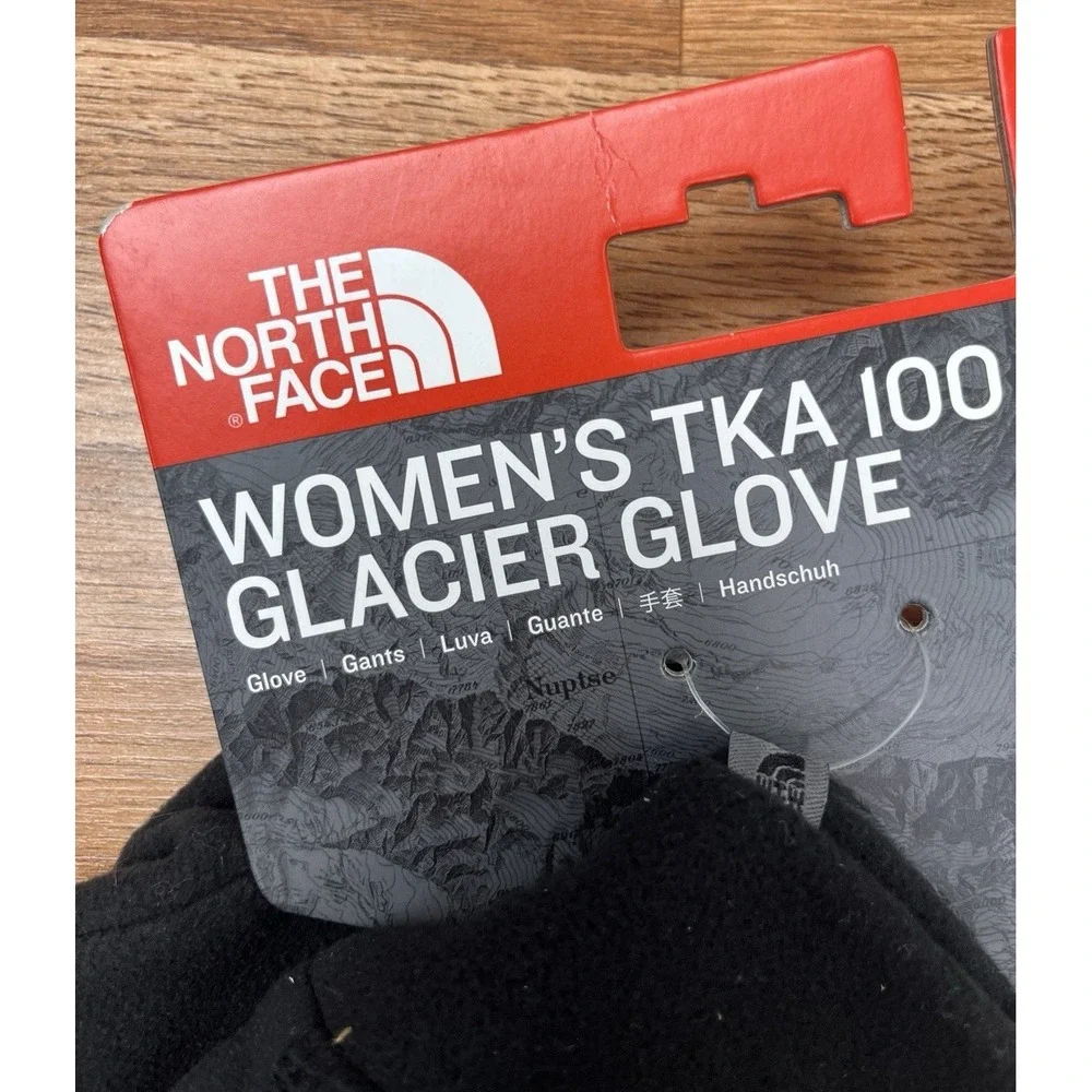 The North Face brand new